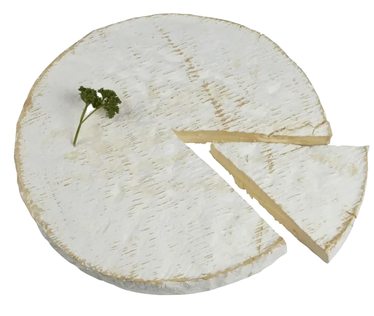 Brie De Meaux Selection, Renard Gillard