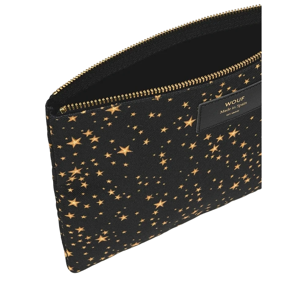 WOUF XL Pouch Toiletry Bag