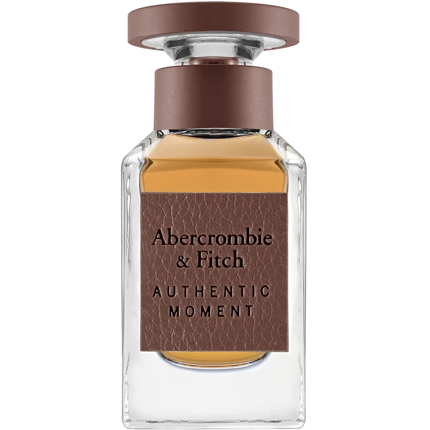 Abercrombie & Fitch Authentic Moment Men