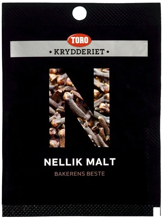 Nellik malt   10g