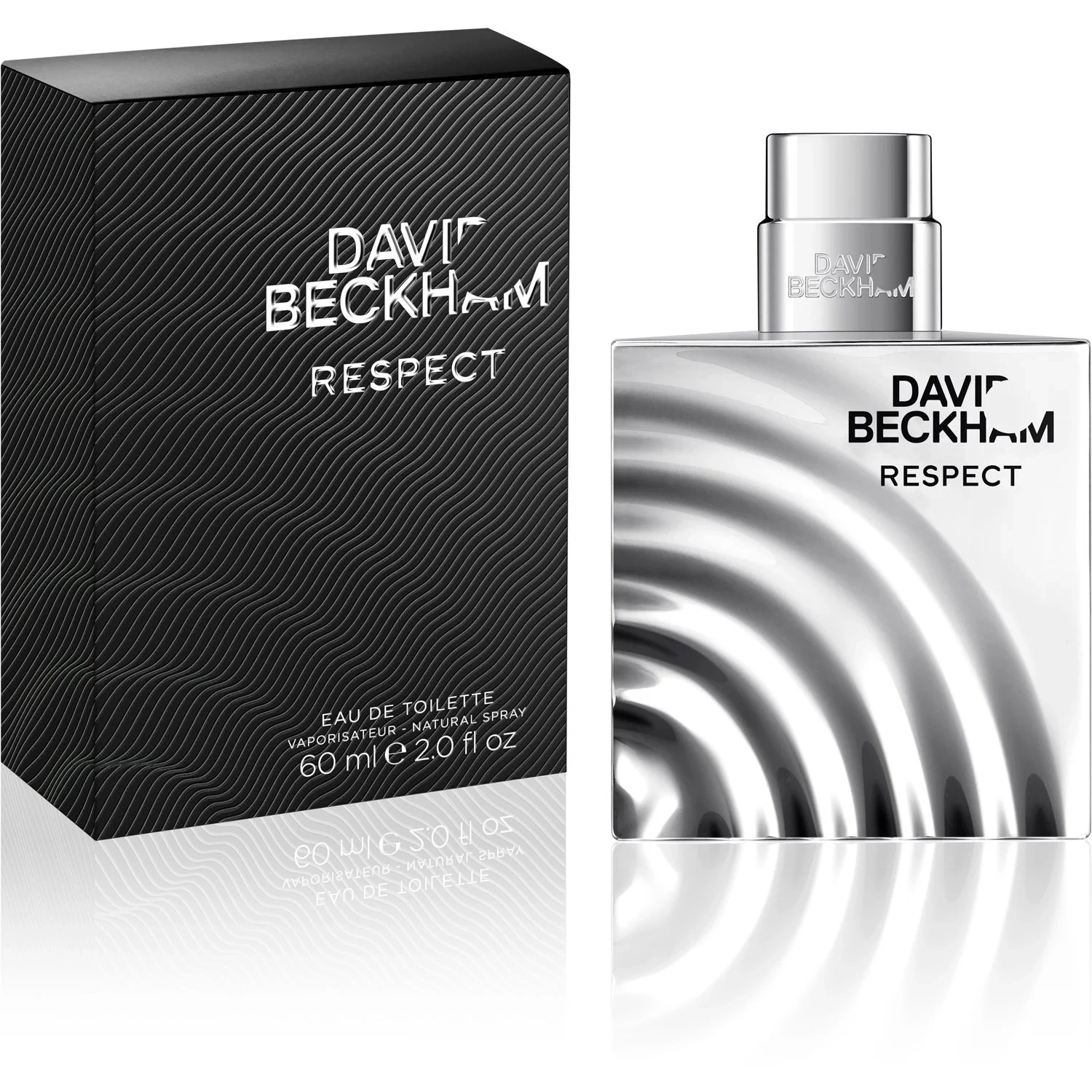 David Beckham Respect