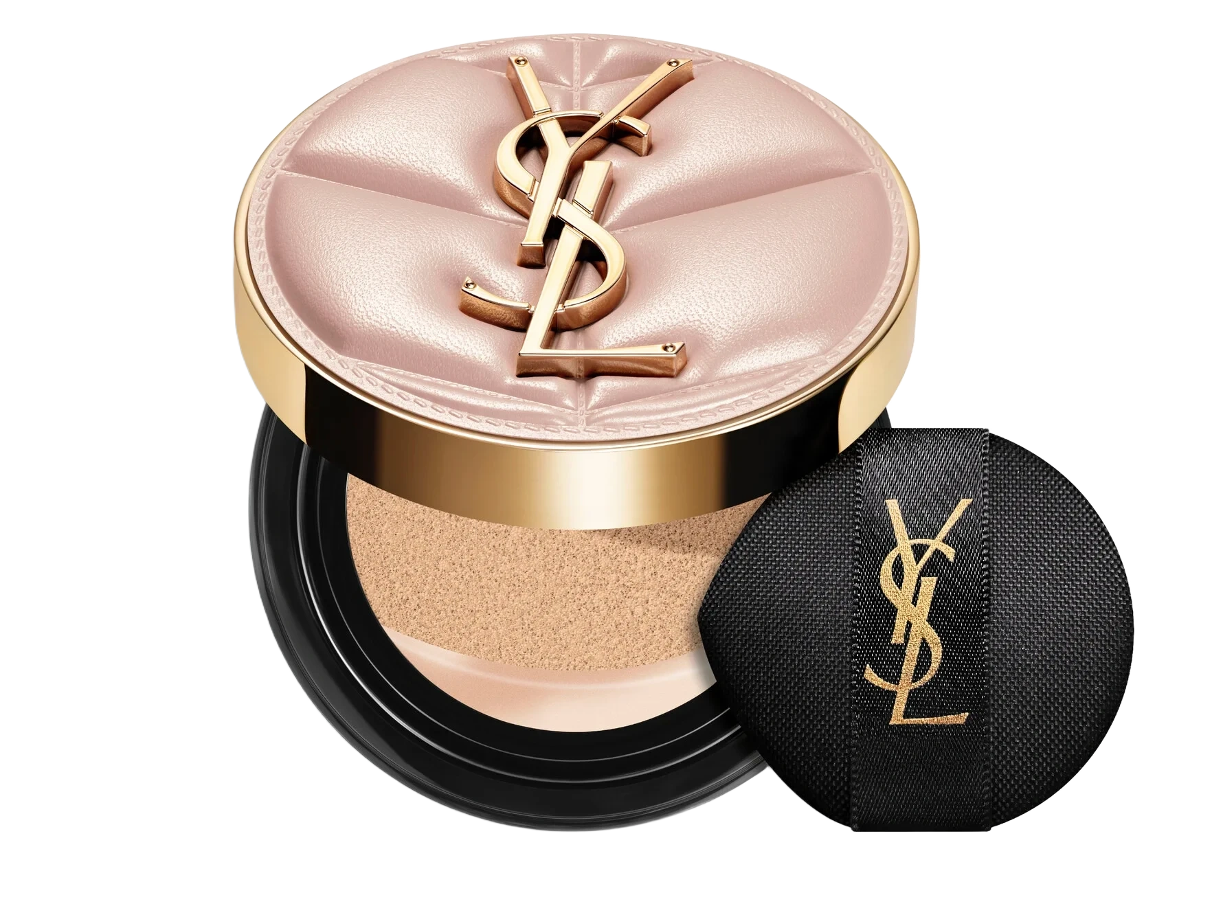 Yves Saint Laurent Skin Affair Cushion Foundation LC7