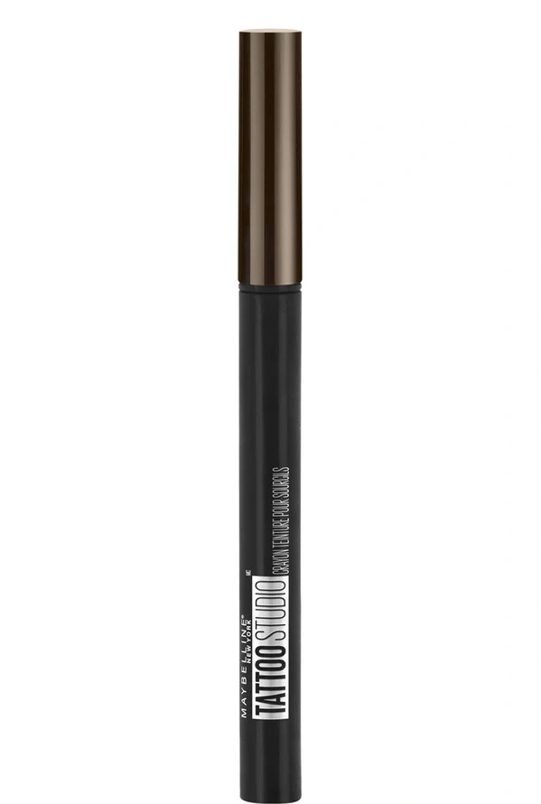 Maybelline Tattoo Brow Micro Pen Tint Deep 130
