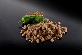 Spicy Beef Chunks