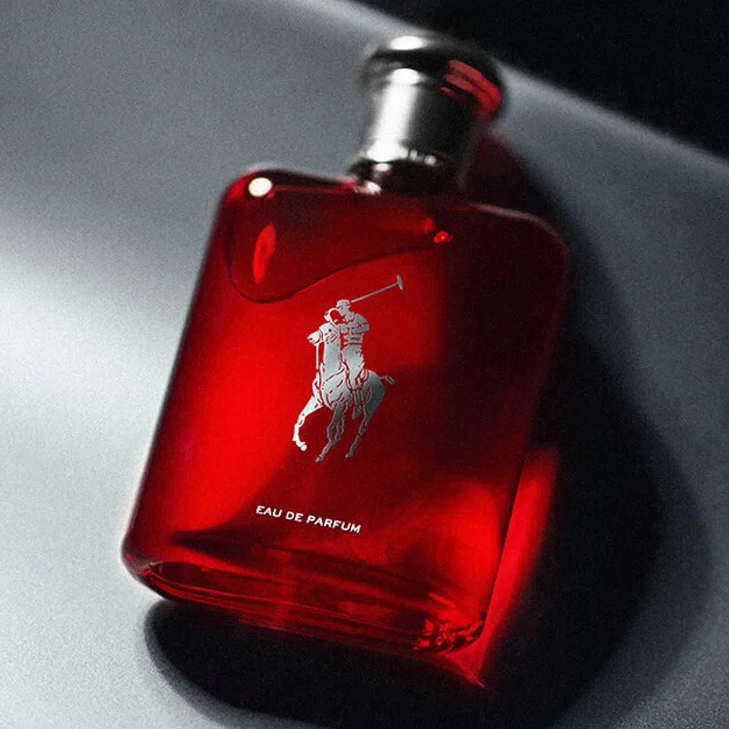 Ralph Lauren Polo Red Eau de Parfum 125 ml