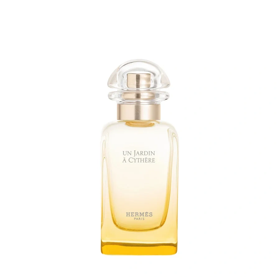 HERMÈS Un Jardin à Cythère Eau de Toilette 50 ml