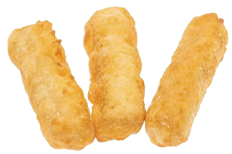 Fish Bites Migas Kolja MSC 25g/st