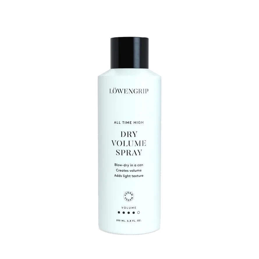 Löwengrip All Time High Dry Volume Spray 200 ml