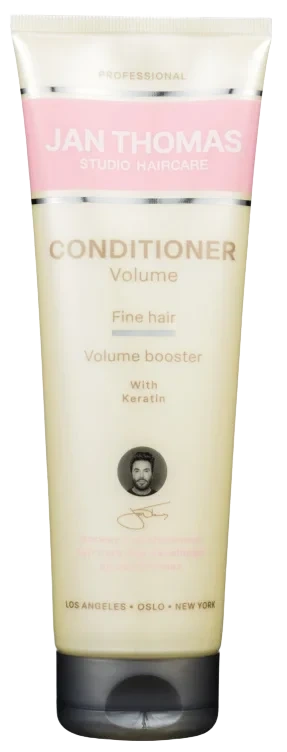 Jan Thomas Balsam Volum 250ml