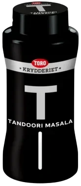 Tandoori masala krydder 540g