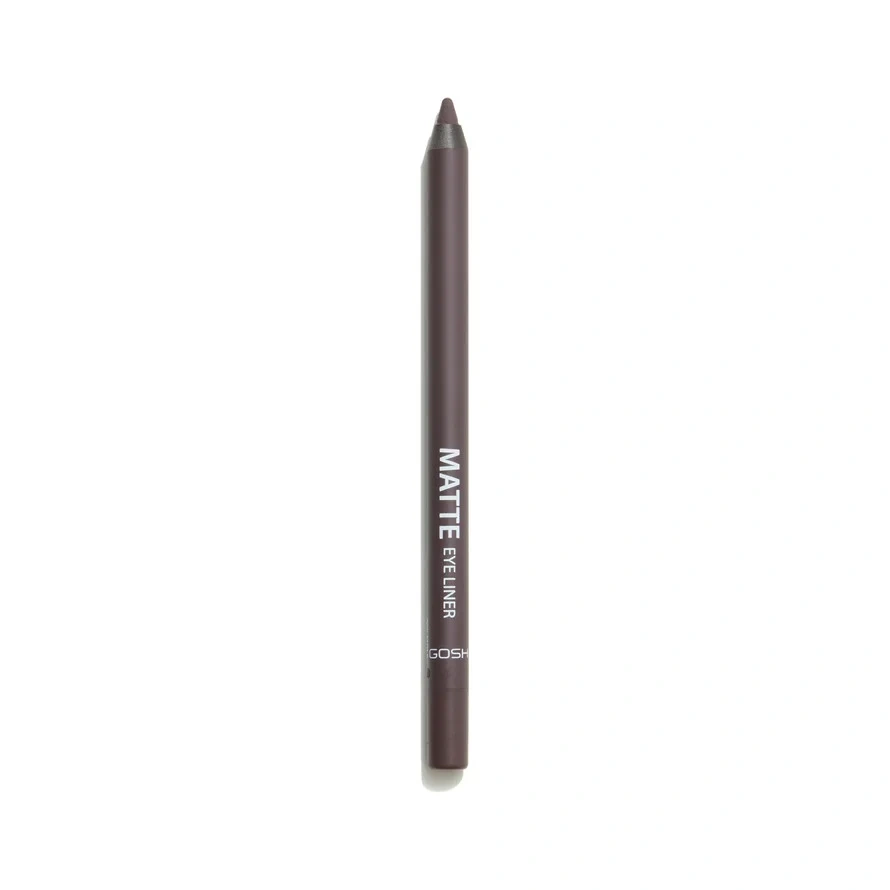 Gosh Copenhagen Matte Eye Liner 005 Mole