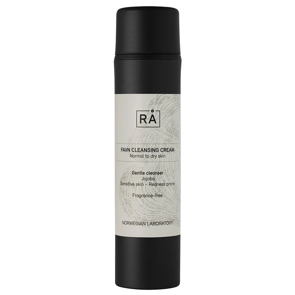 RÅ Favn Cleansing Cream