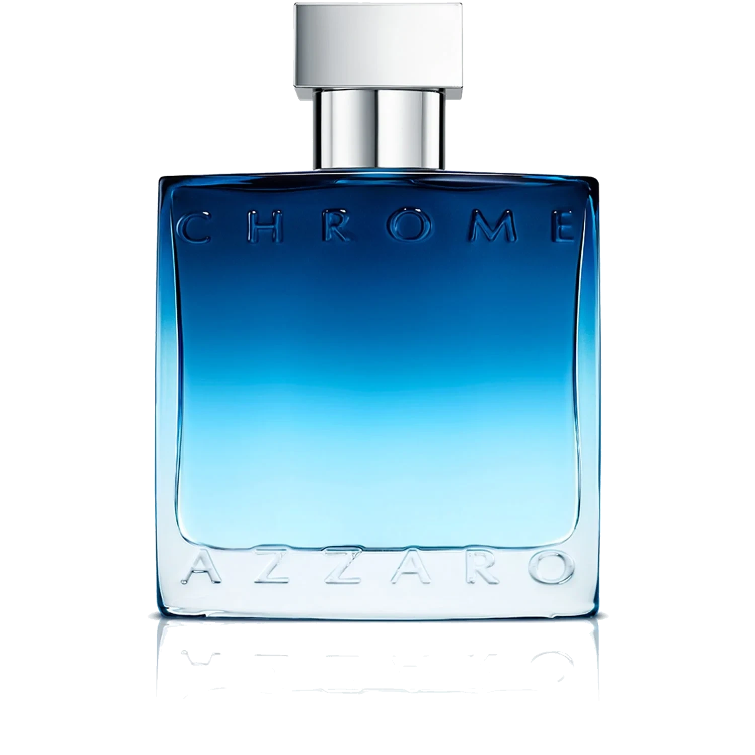 Azzaro Chrome L’Eau De Parfum