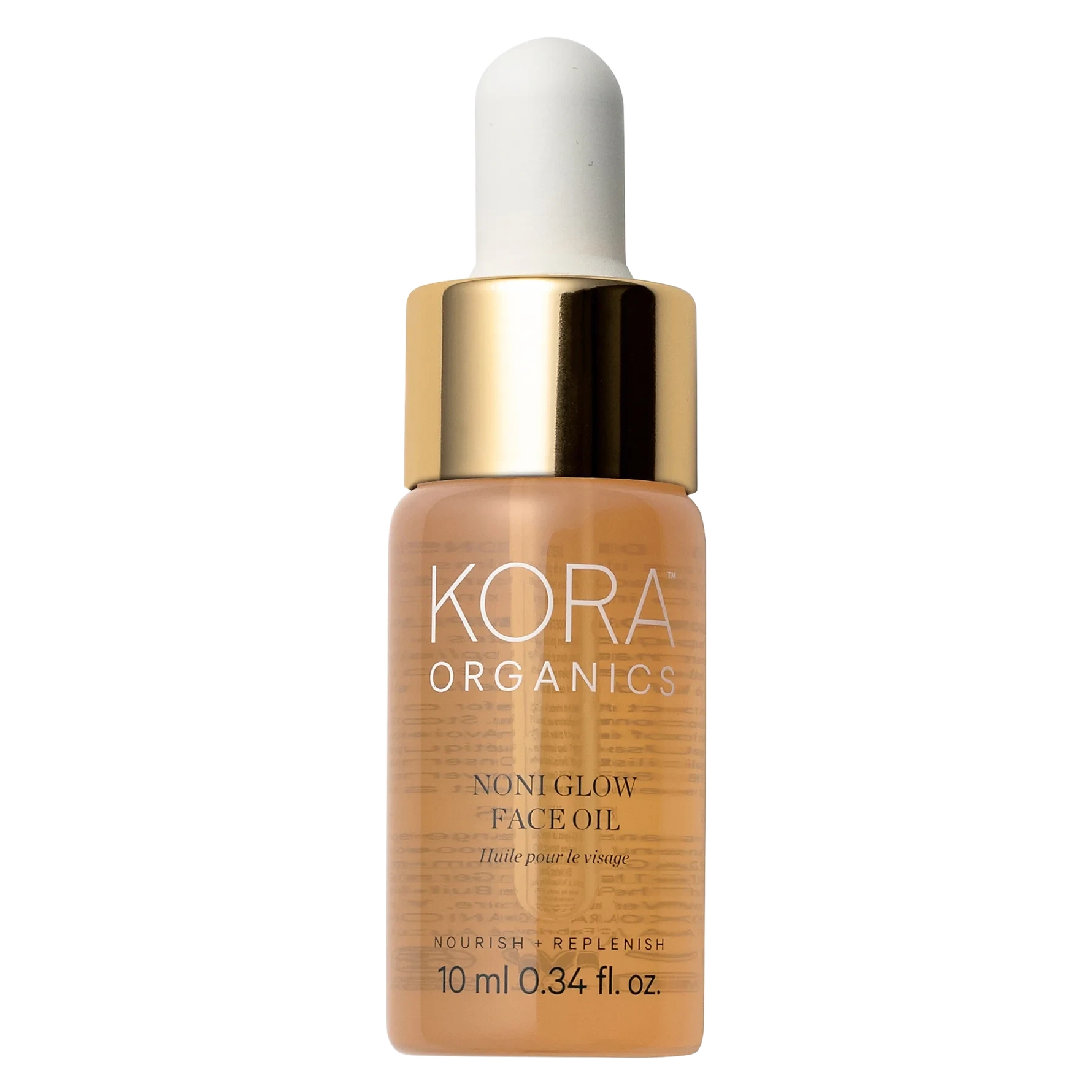Kora Organics Noni Glow Face Oil 10 ml
