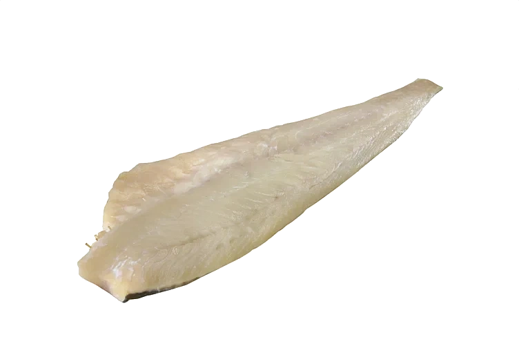 Torskefilet røket 3kg   kg