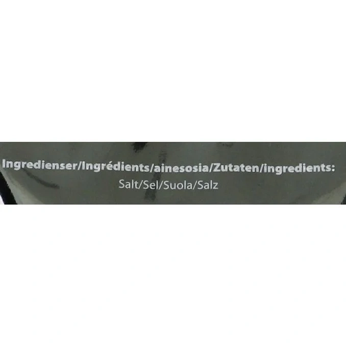 Himalayasalt Grovkornigt