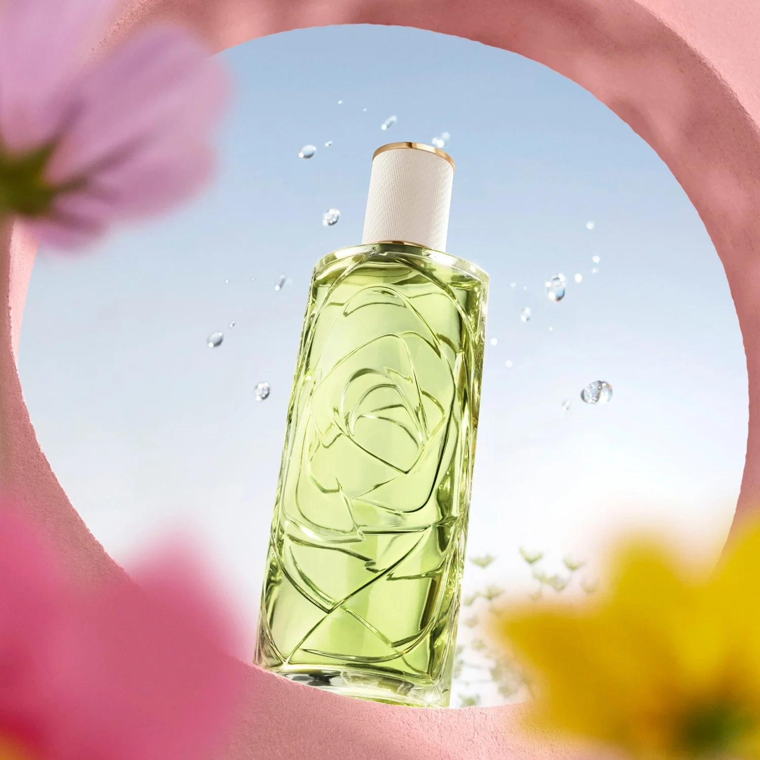 Lancôme Les O Off Now Eau de Toilette 100 ml