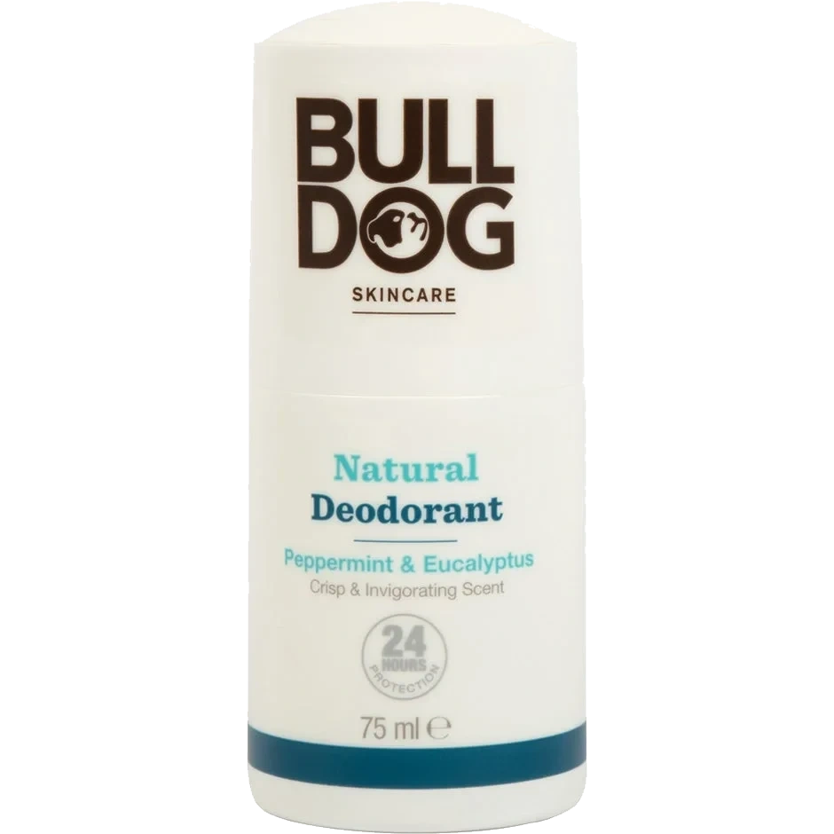 Bulldog Deodorant