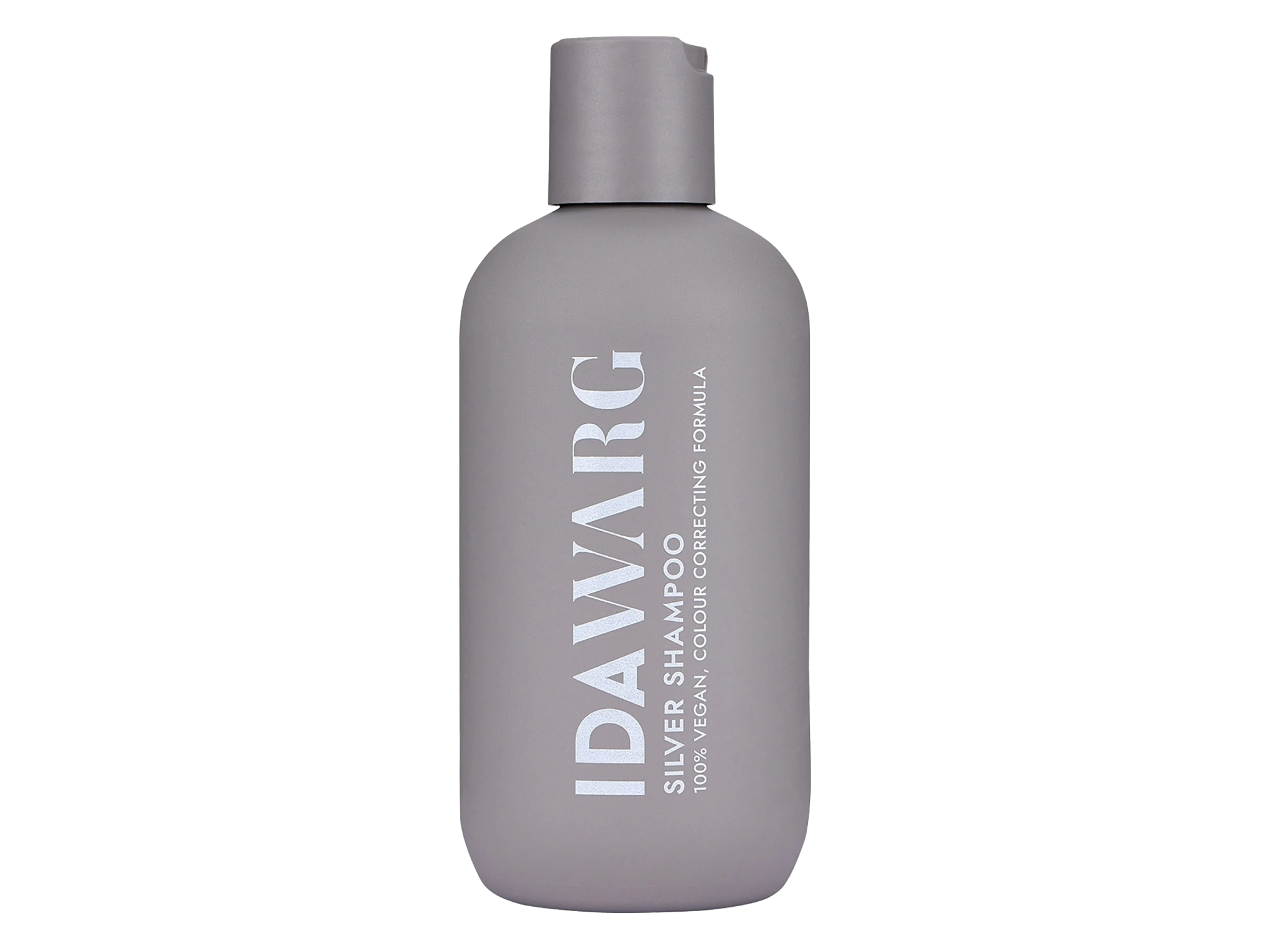 IDA WARG Beauty Silver Shampoo, 250 ml