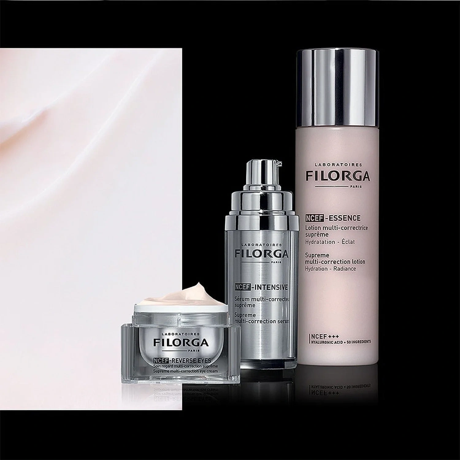 Filorga NCEF-Reverse Eyes 15 ml