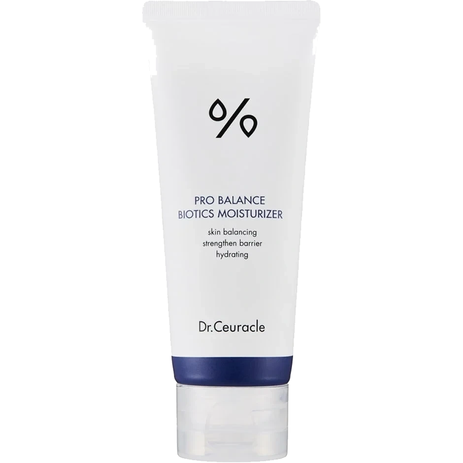 Dr. Ceuracle Pro Balance Biotics Moisturizer