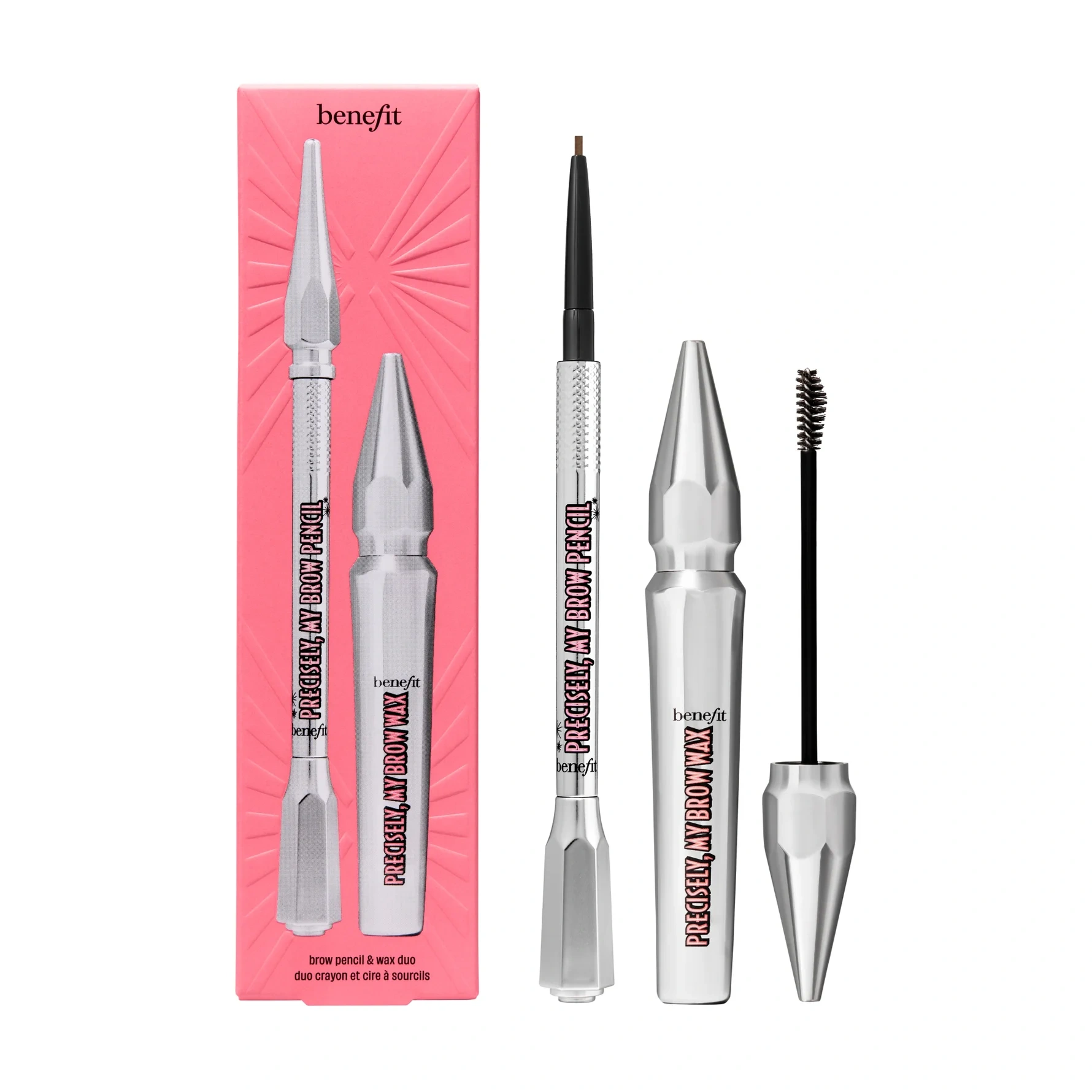 Benefit Precisely Set 03