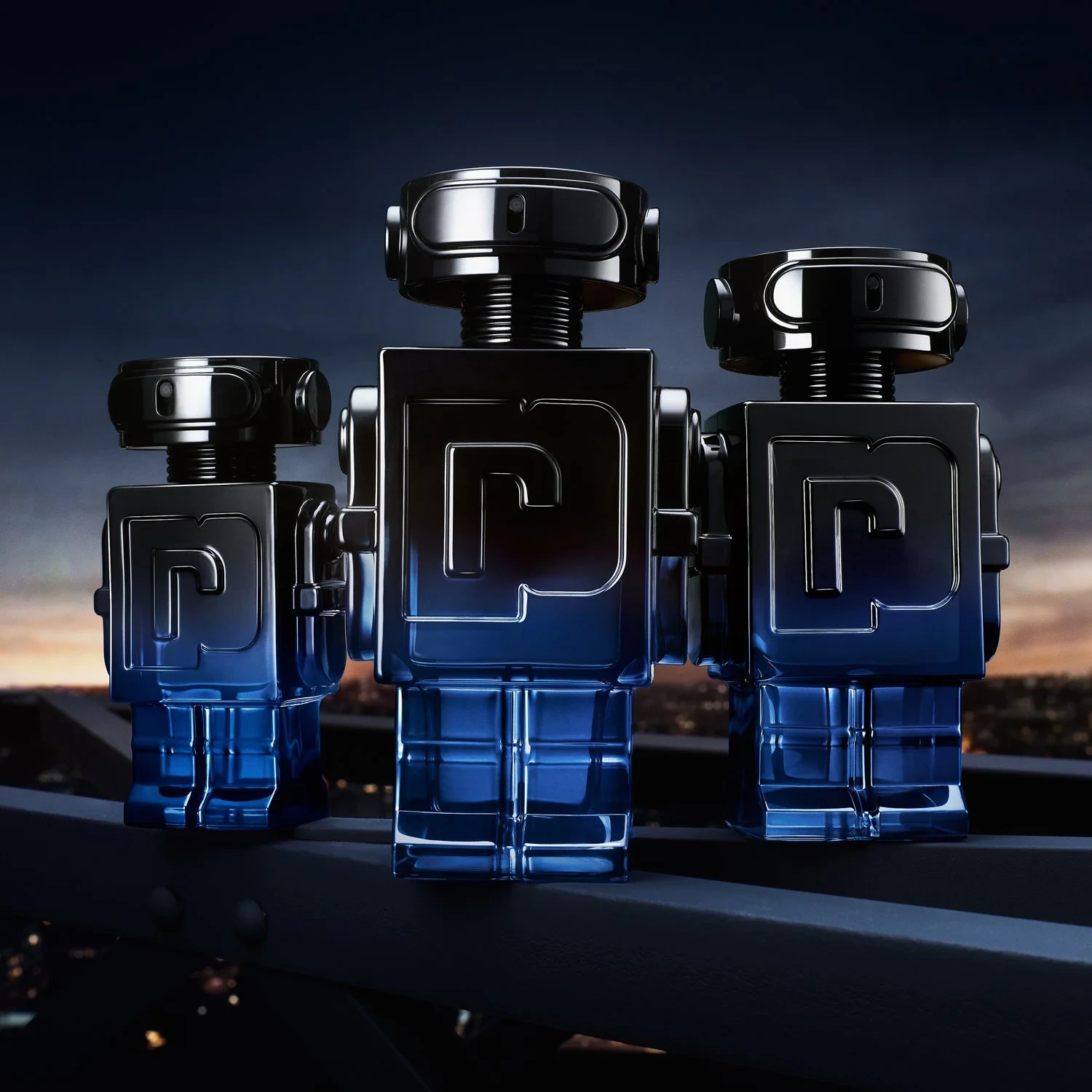 RABANNE Phantom Intense