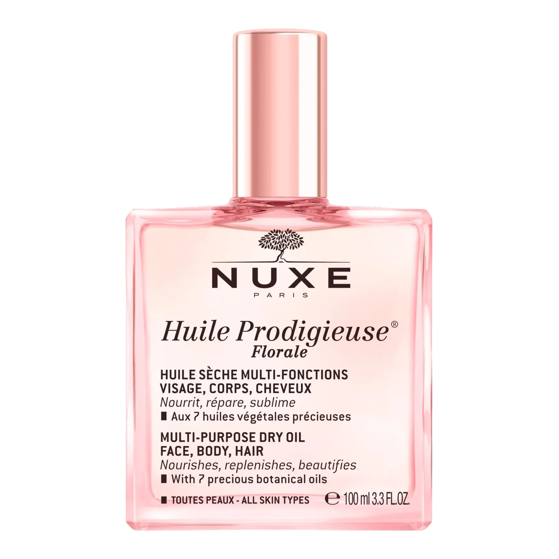 Nuxe Huile Prodigieuse Dry Oil Floral