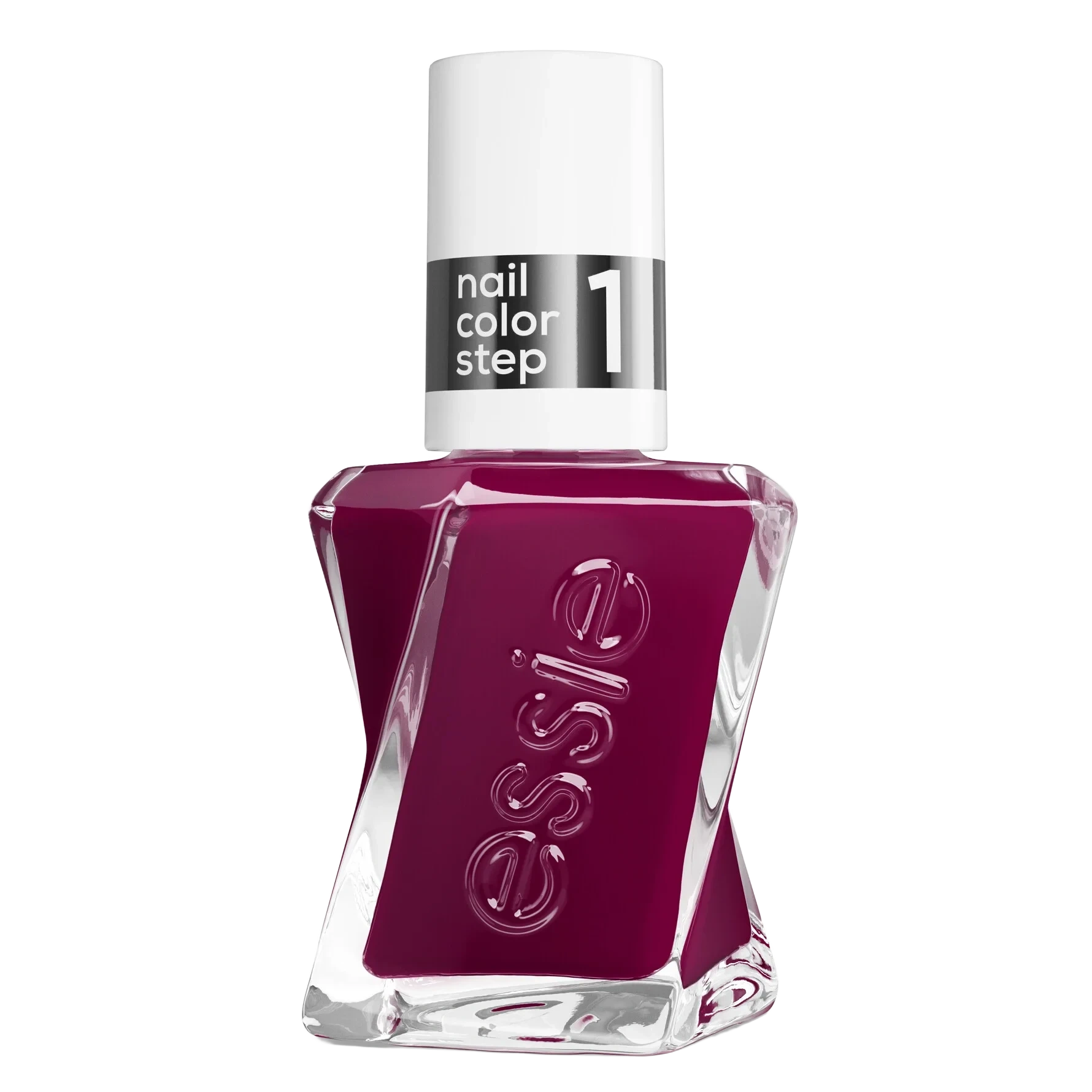 essie gel couture nail polish 186 paisly the way
