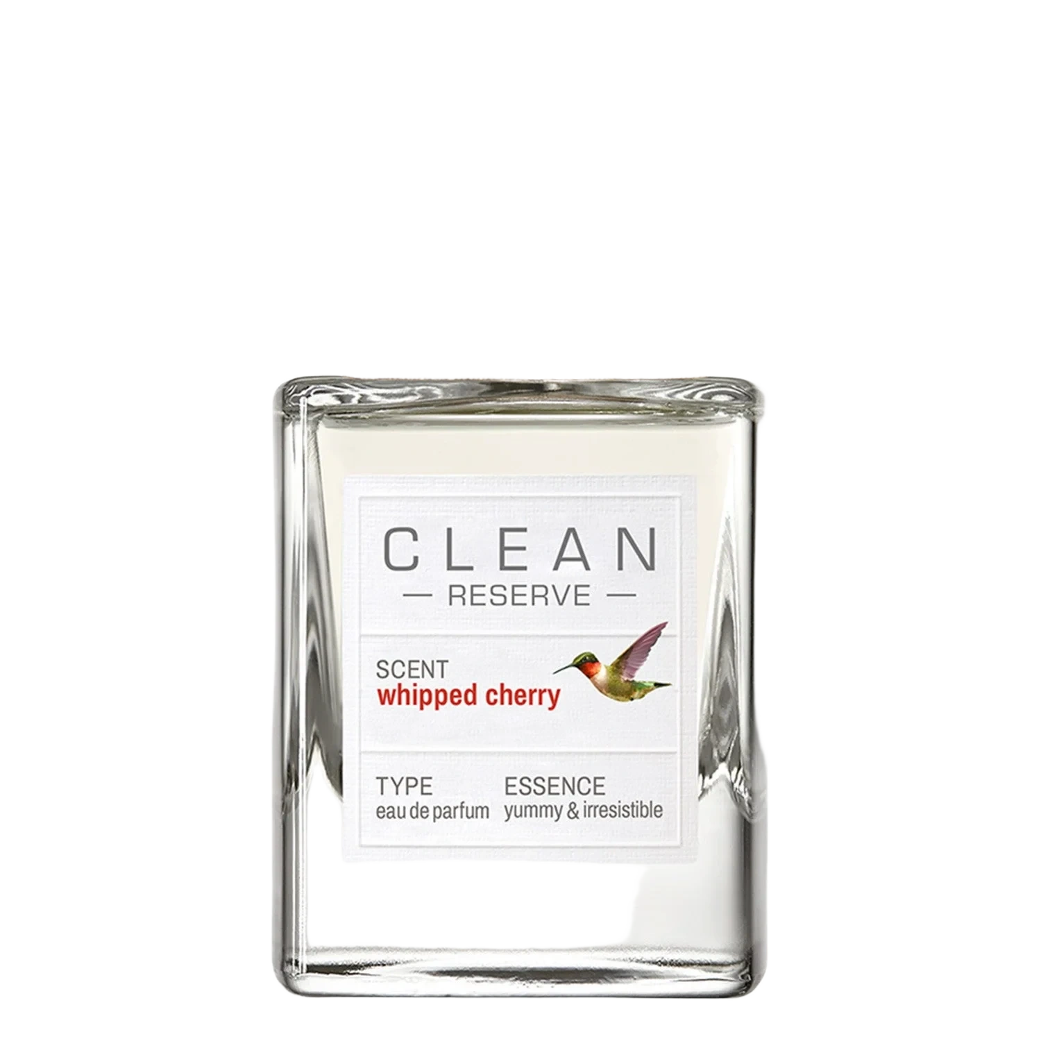 Clean Reserve Whipped Cherry Eau de Parfum 30 ml