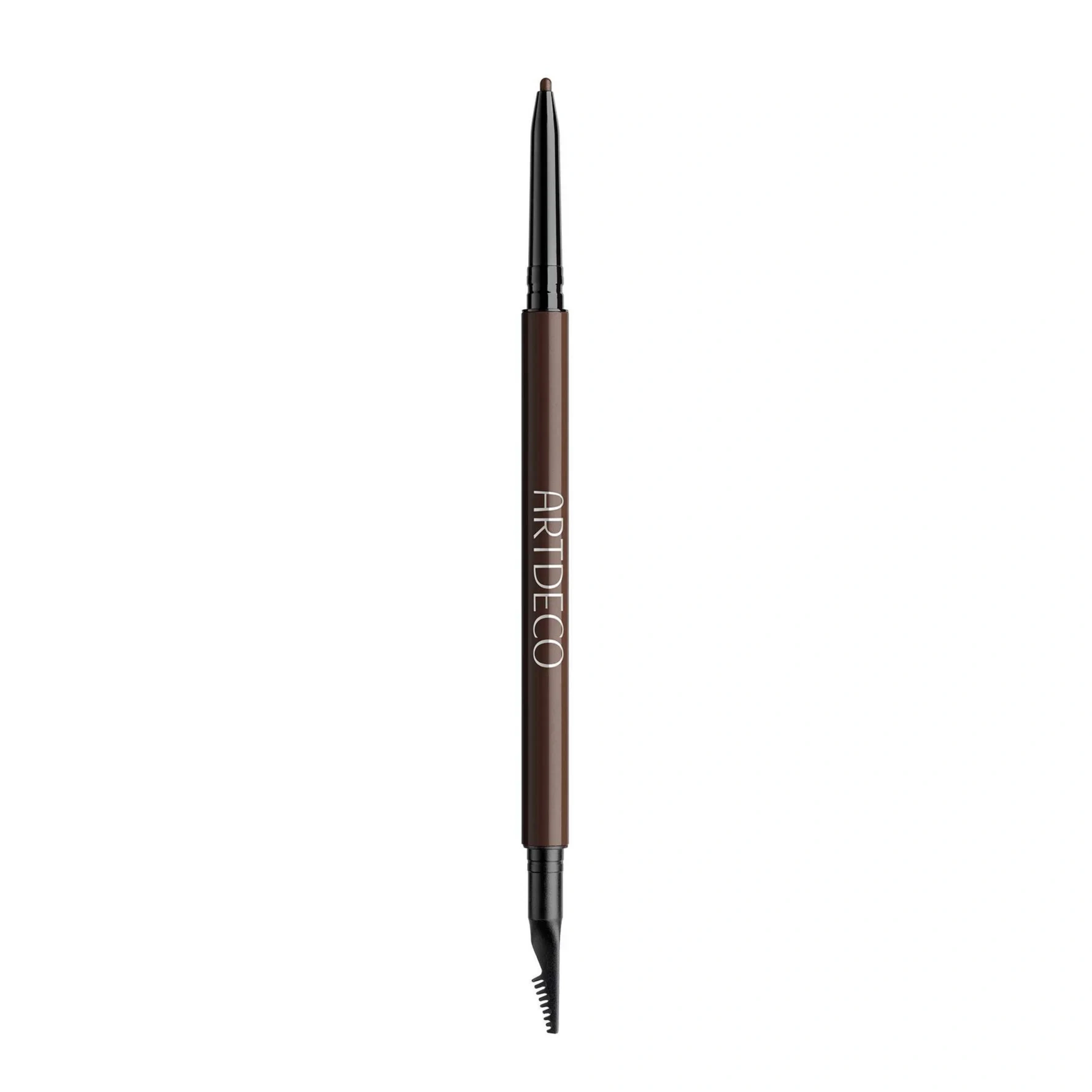 ARTDECO Ultra Fine Brow Liner 12 Deep Brunette