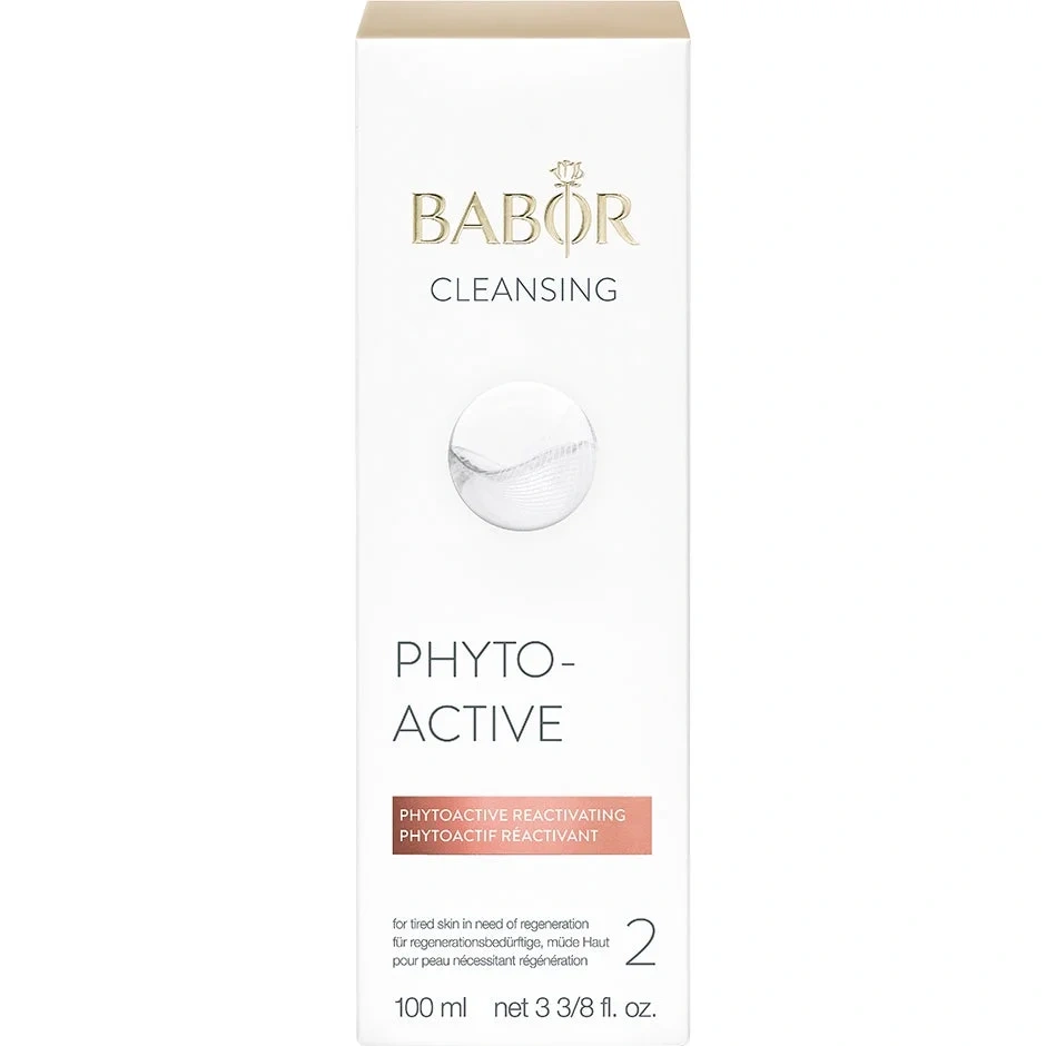 Babor Phytoactive Reactivating