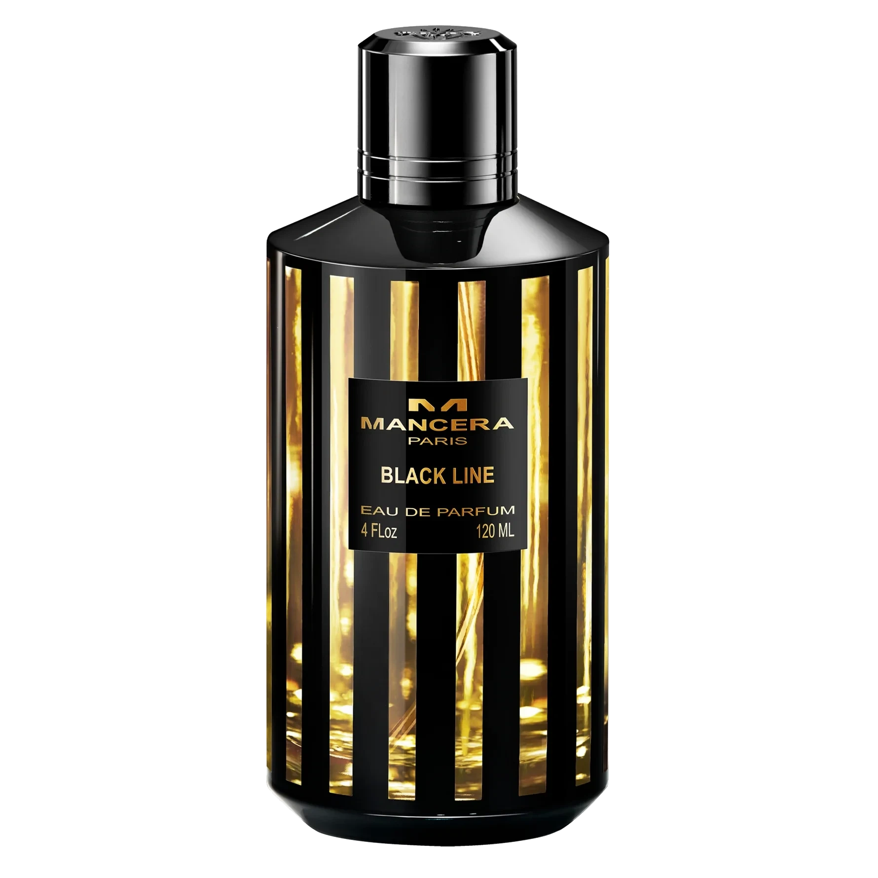 Mancera Black Line Eau de Parfum 120 ml