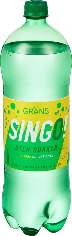 Singo x 6-pack   6x1,5l