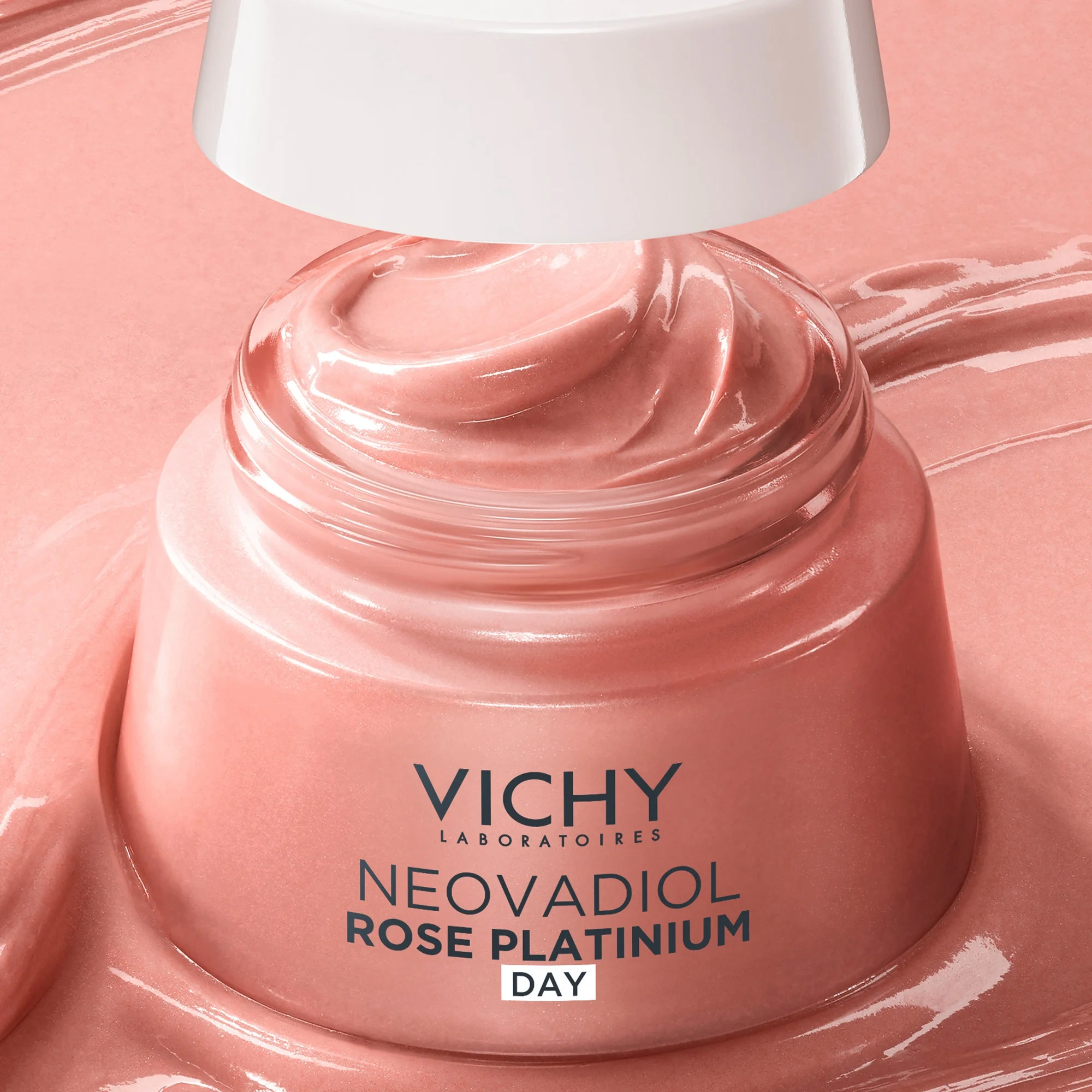 Neovadiol Rose Platinum Day Cream