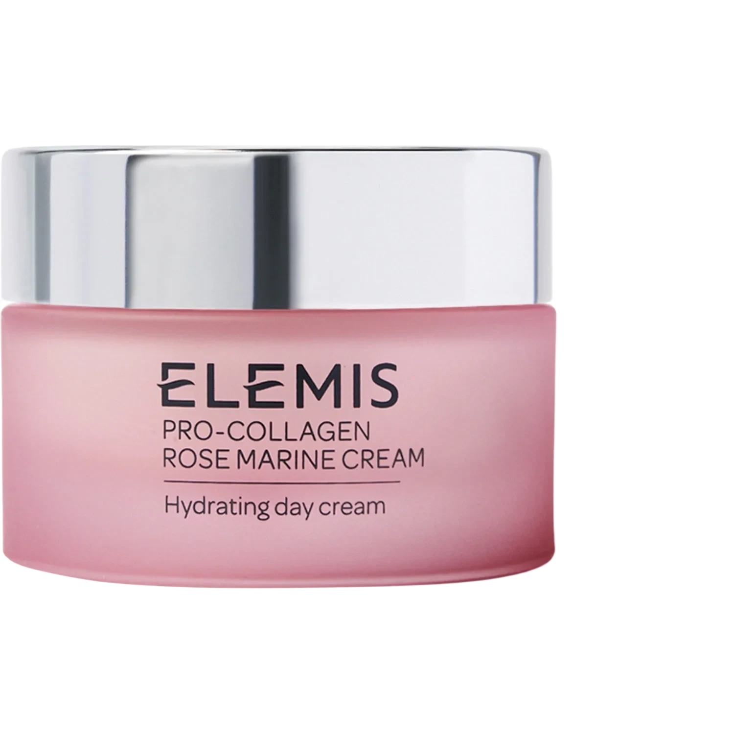 Elemis Pro-Collagen Rose Marine Cream