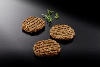 Smokey Grill Burger 90 g