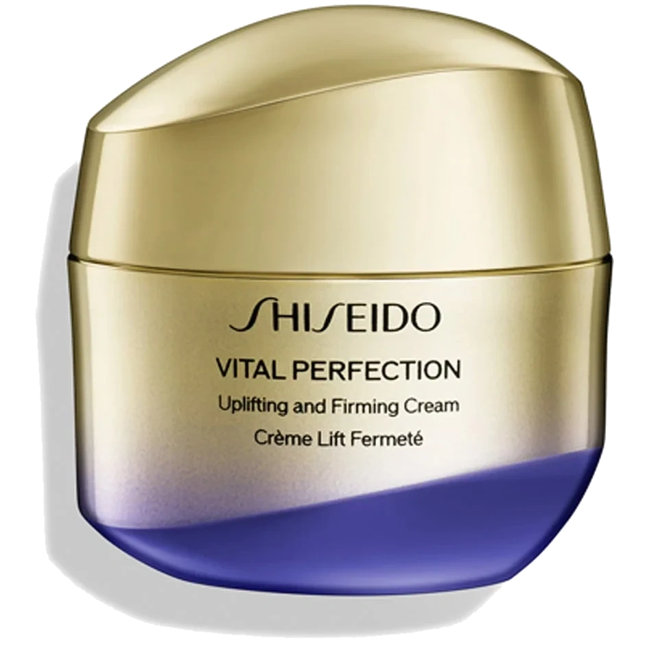 Shiseido Vital Perfection Cream