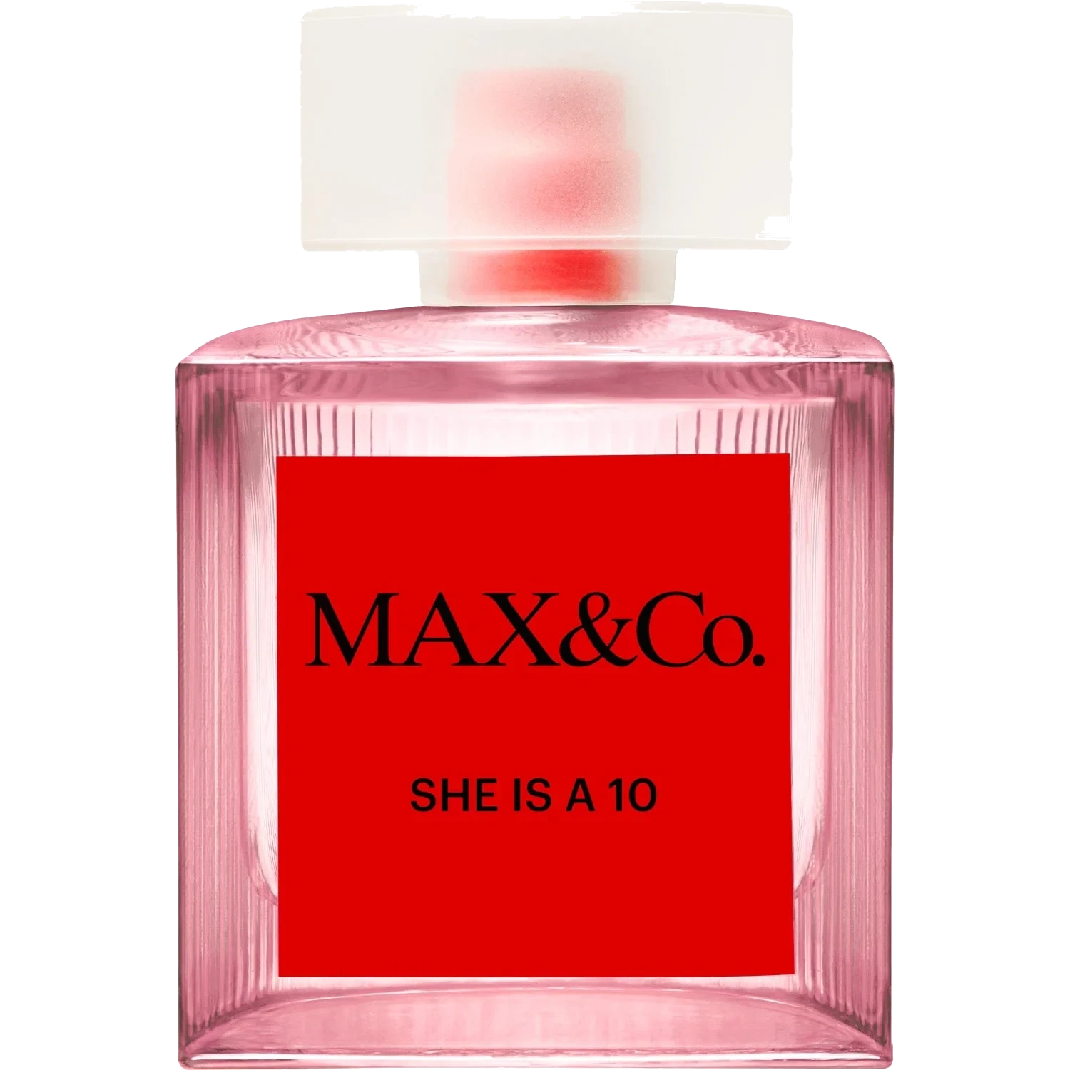 MAX&Co She Is a 10