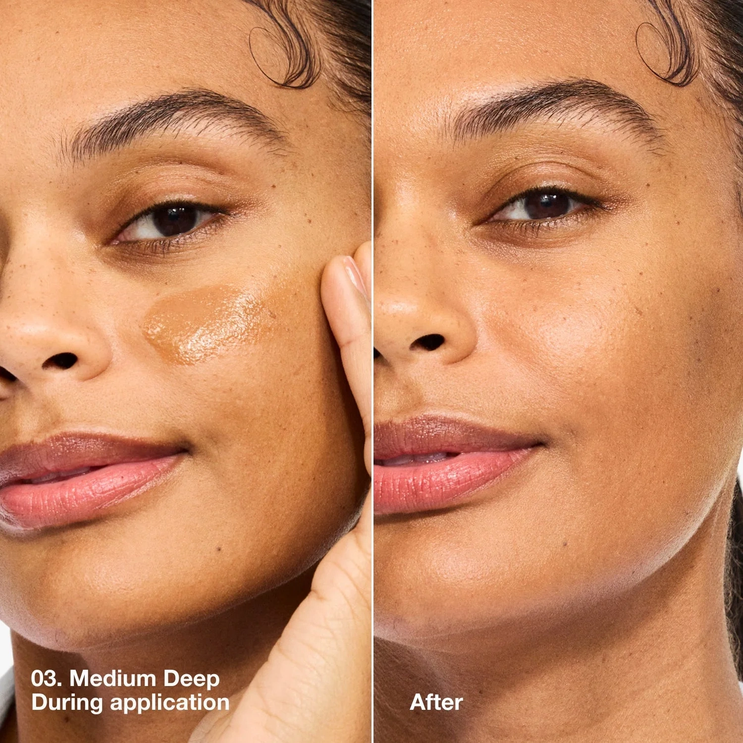 Clinique UV Solutions Brightening + Tinted Sunscreen SPF 50