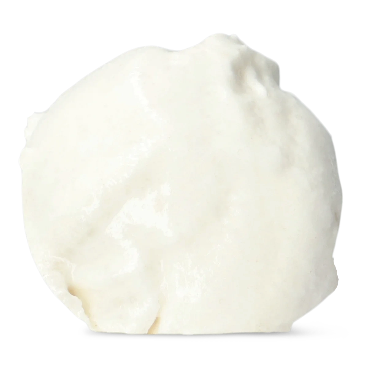 Citronsorbet