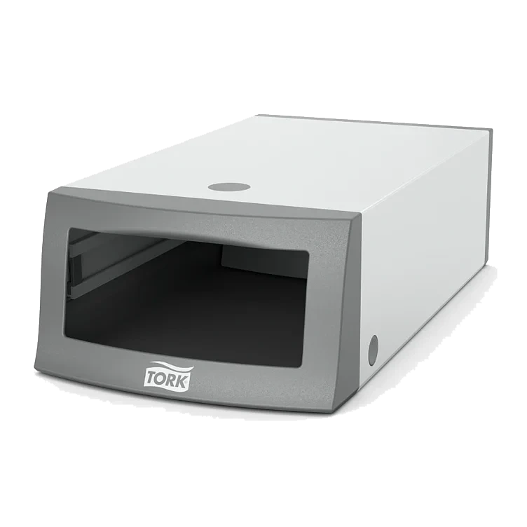 Serviettdisp Disk N1 Cfold Tork