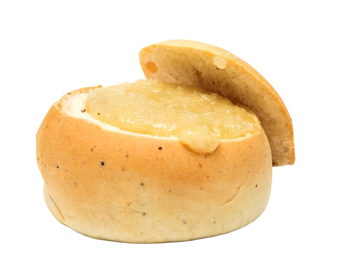 easybake Fylld semla