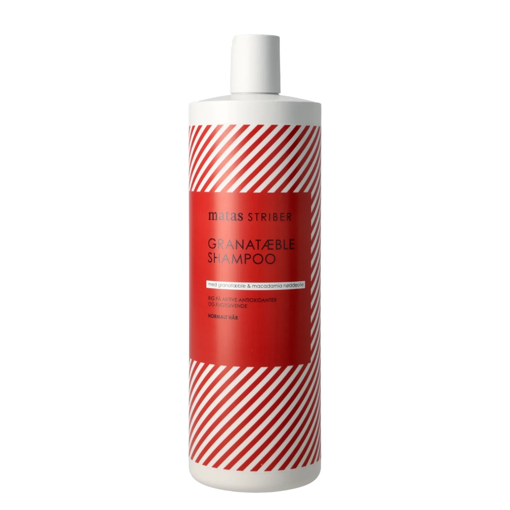 Matas Striber Pomegranate Shampoo 1000 ml