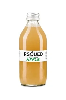 RSCUED TRÄDGÅRDSMUST