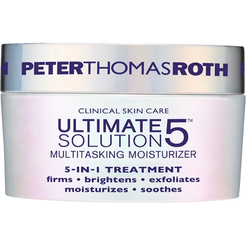 Peter Thomas Roth Ultimate Solution 5™ Multitasking Moisturizer