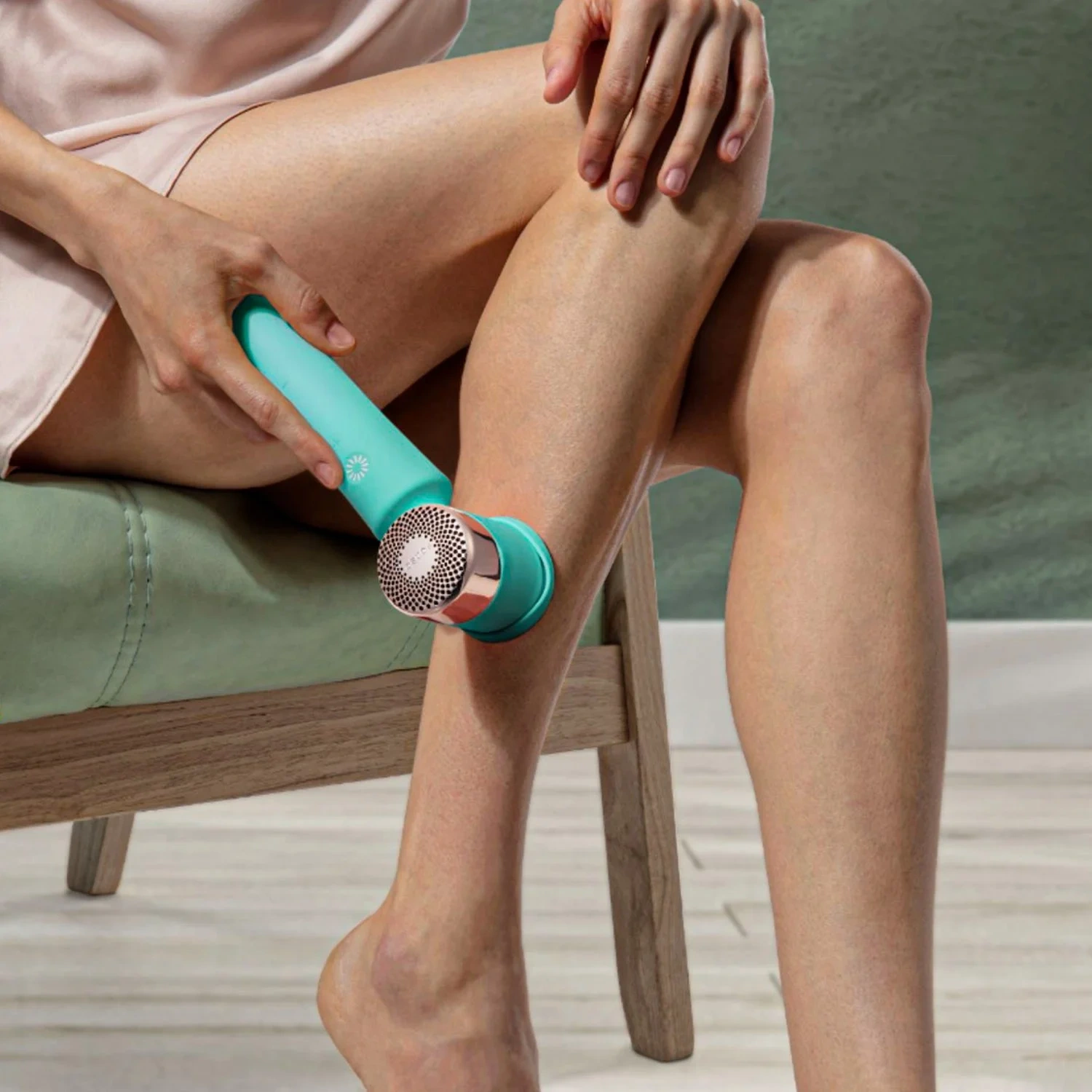 FOREO PEACH™ 2
