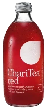 ChariTea Red