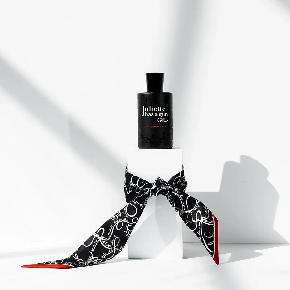 Juliette Has A Gun Lady Vengeance Eau de Parfum 100 ml