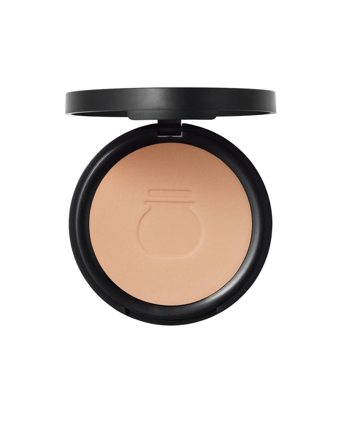 Nilens Jord Mineral Foundation Compact 592 Fawn